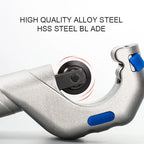 Adjustable Pipe Cutter Tool