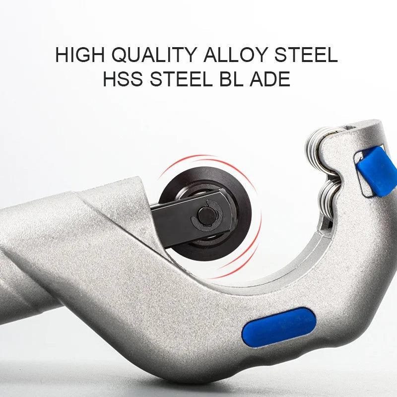 Adjustable Pipe Cutter Tool