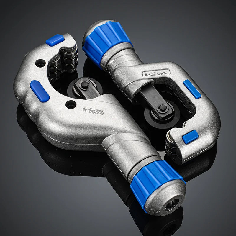 Adjustable Pipe Cutter Tool