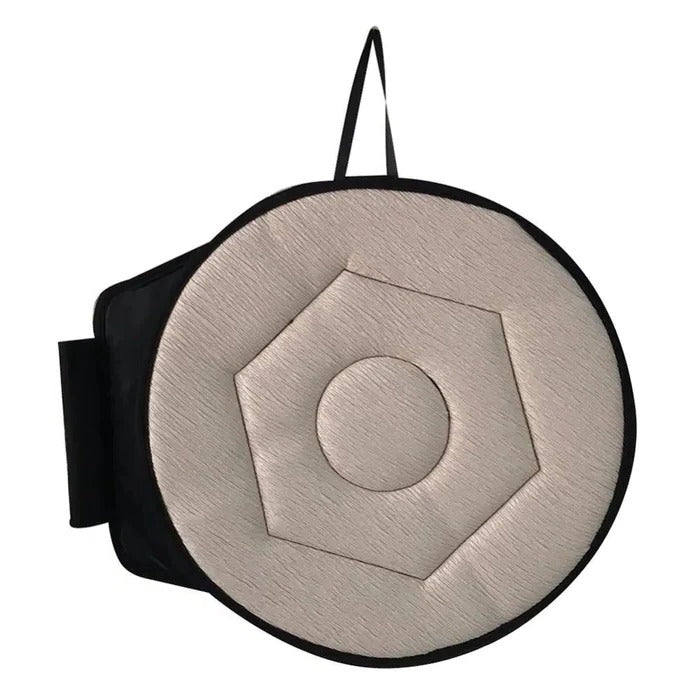 360 Degree Rotating Seat Cushion