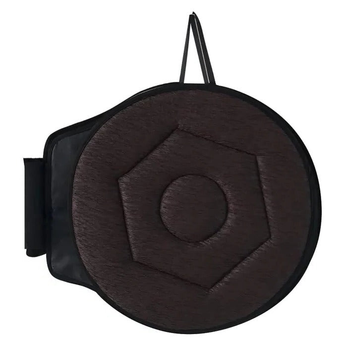 360 Degree Rotating Seat Cushion