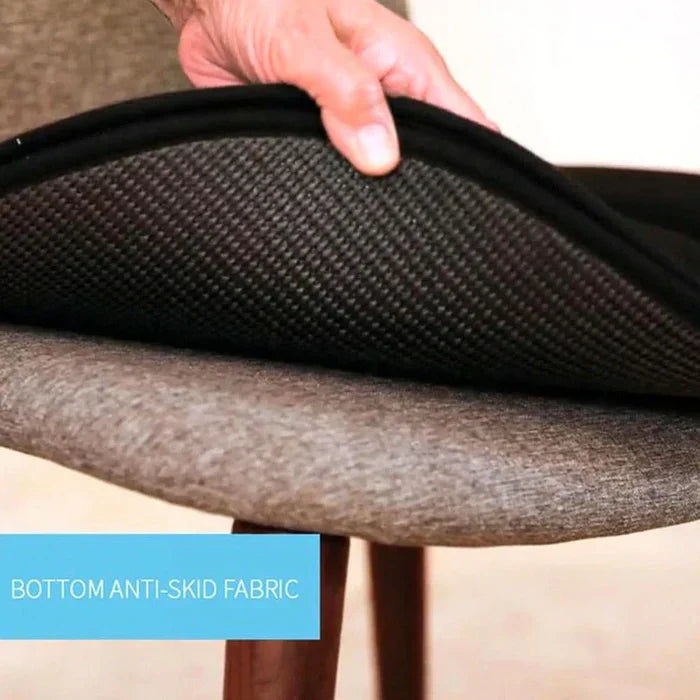 360 Degree Rotating Seat Cushion