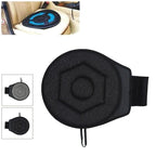 360 Degree Rotating Seat Cushion