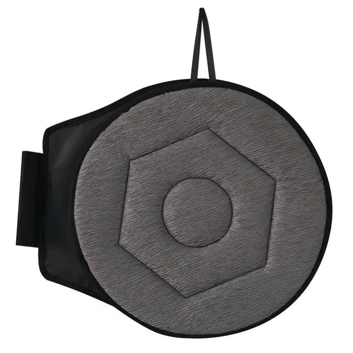360 Degree Rotating Seat Cushion