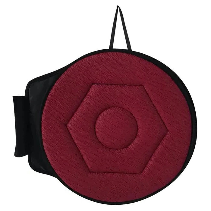 360 Degree Rotating Seat Cushion