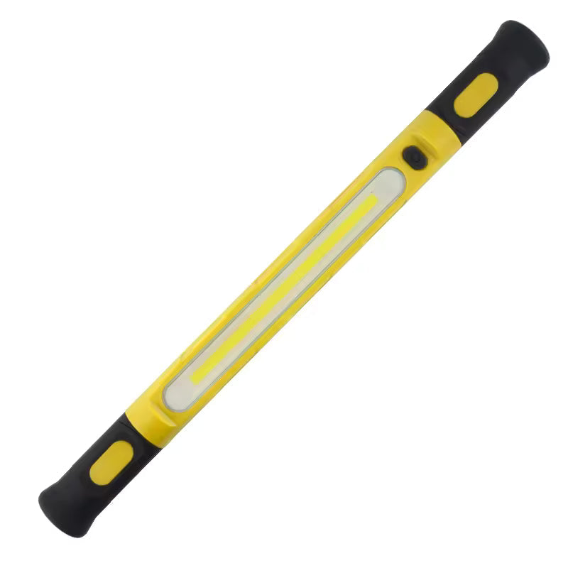 Rechargeable LED Work Light Magnetic Base