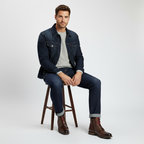 Classic Oxford Lace-Up Shoes for Everyday Wear