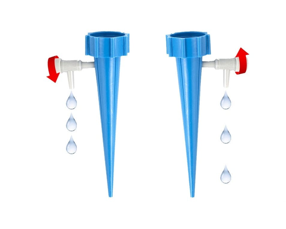 Adjustable Self-Watering Plant Spike