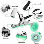 Manual Plant Tying Tool