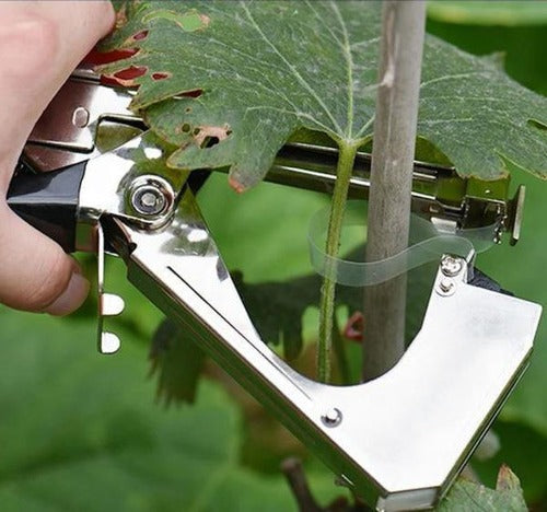Manual Plant Tying Tool