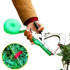 Manual Plant Tying Tool