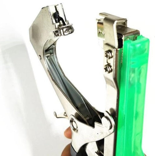 Manual Plant Tying Tool