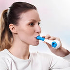 Handheld Breathing Training Device