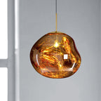 VivaDome Pendant Lamp Modern Design