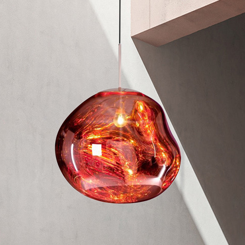 VivaDome Pendant Lamp Modern Design