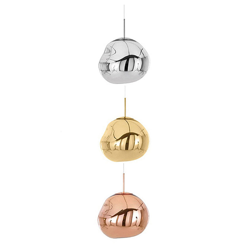 VivaDome Pendant Lamp Modern Design