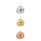VivaDome Pendant Lamp Modern Design