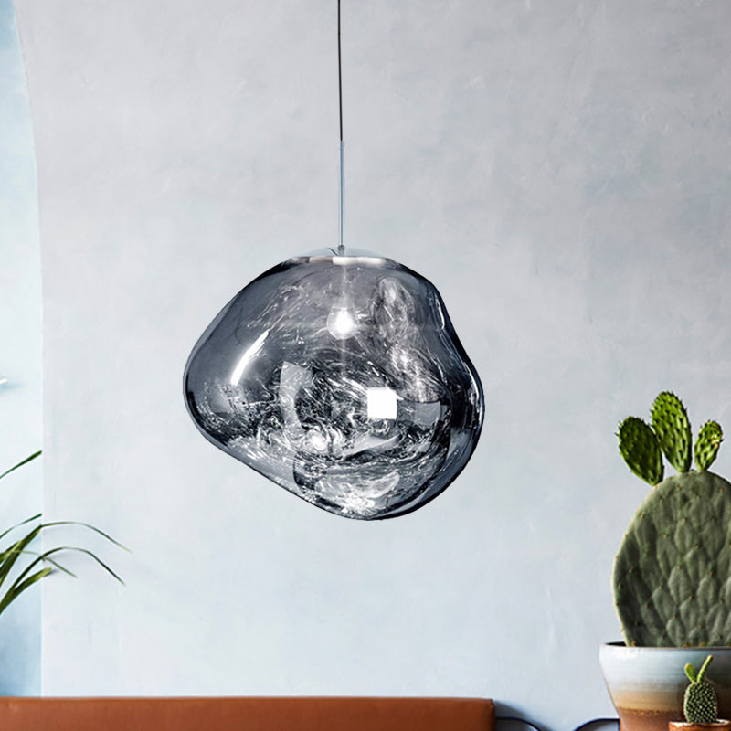 VivaDome Pendant Lamp Modern Design