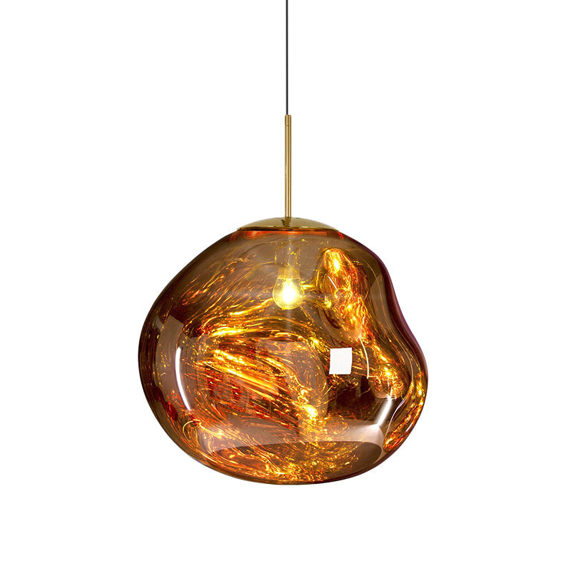 VivaDome Pendant Lamp Modern Design