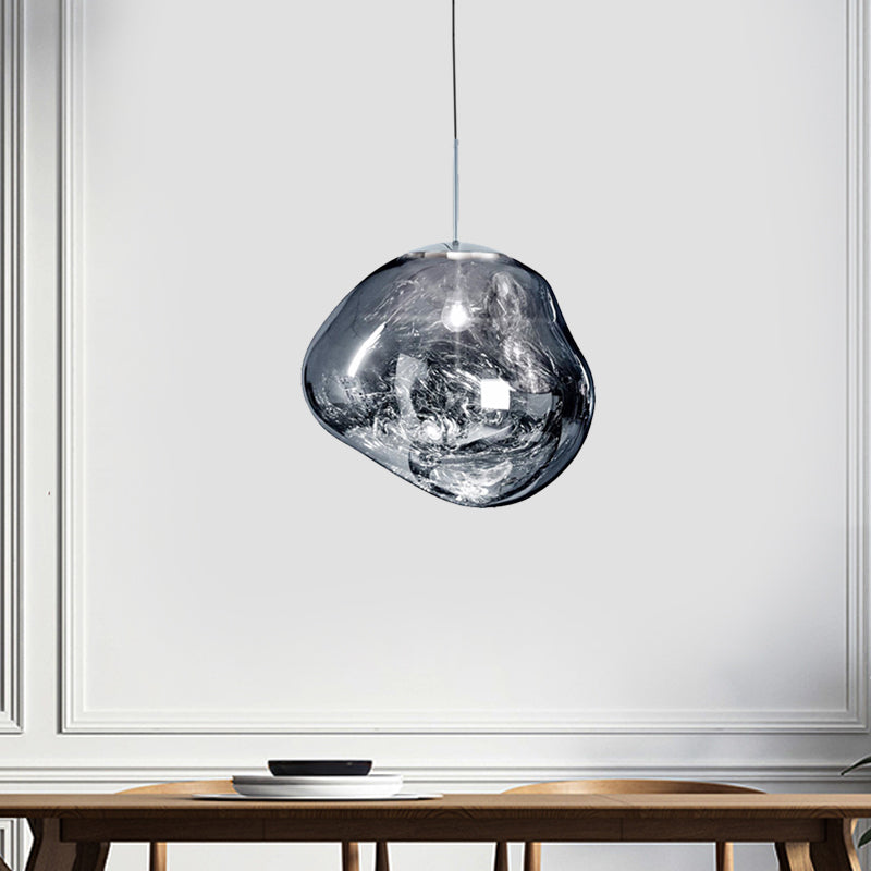 VivaDome Pendant Lamp Modern Design