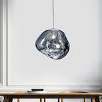 VivaDome Pendant Lamp Modern Design