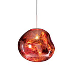 VivaDome Pendant Lamp Modern Design