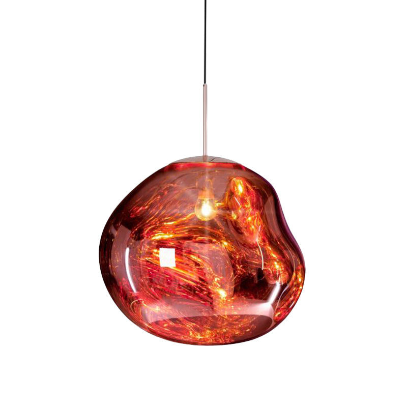 VivaDome Pendant Lamp Modern Design
