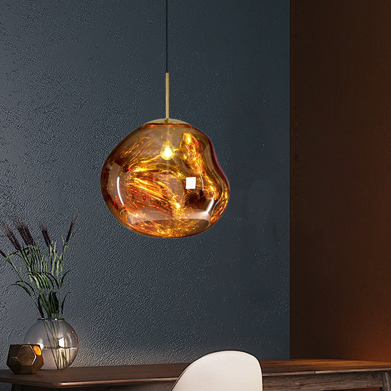 VivaDome Pendant Lamp Modern Design