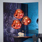 VivaDome Pendant Lamp Modern Design