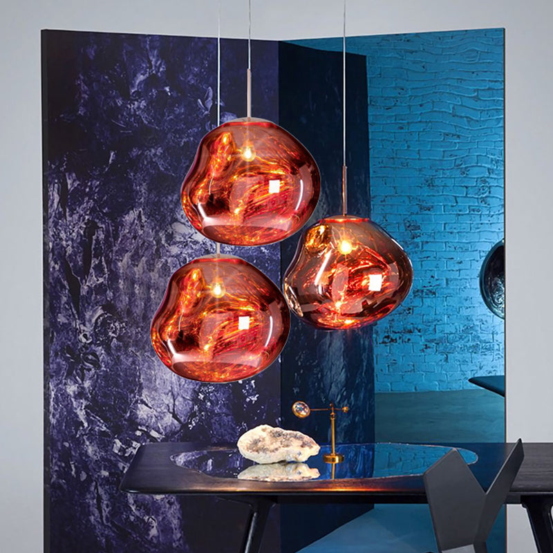 VivaDome Pendant Lamp Modern Design