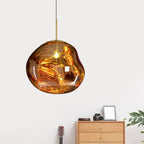 VivaDome Pendant Lamp Modern Design