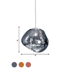 VivaDome Pendant Lamp Modern Design