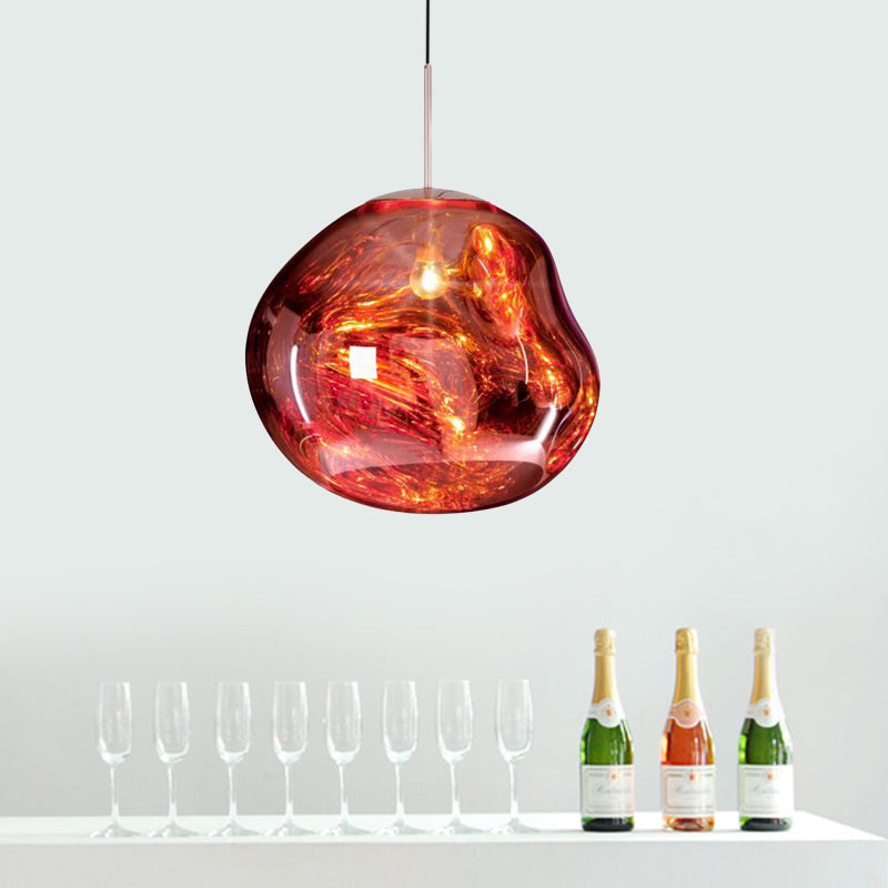 VivaDome Pendant Lamp Modern Design