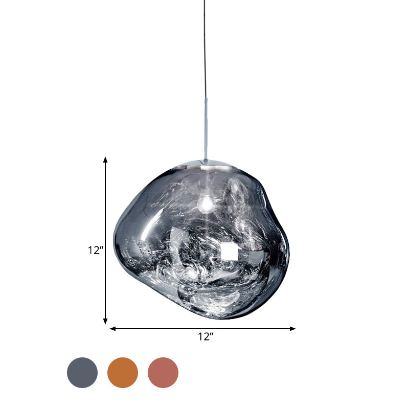 VivaDome Pendant Lamp Modern Design