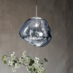 VivaDome Pendant Lamp Modern Design