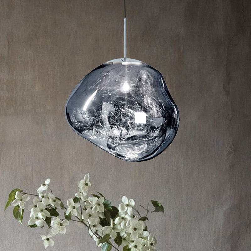 VivaDome Pendant Lamp Modern Design
