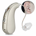 Digital Hearing Aid Rechargeable