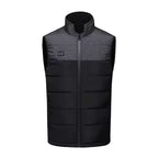 Heated Vest Adjustable Warm Zones