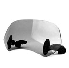 Motorcycle Windshield Extension Wind Deflector