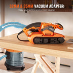 Woodworking Belt Sander