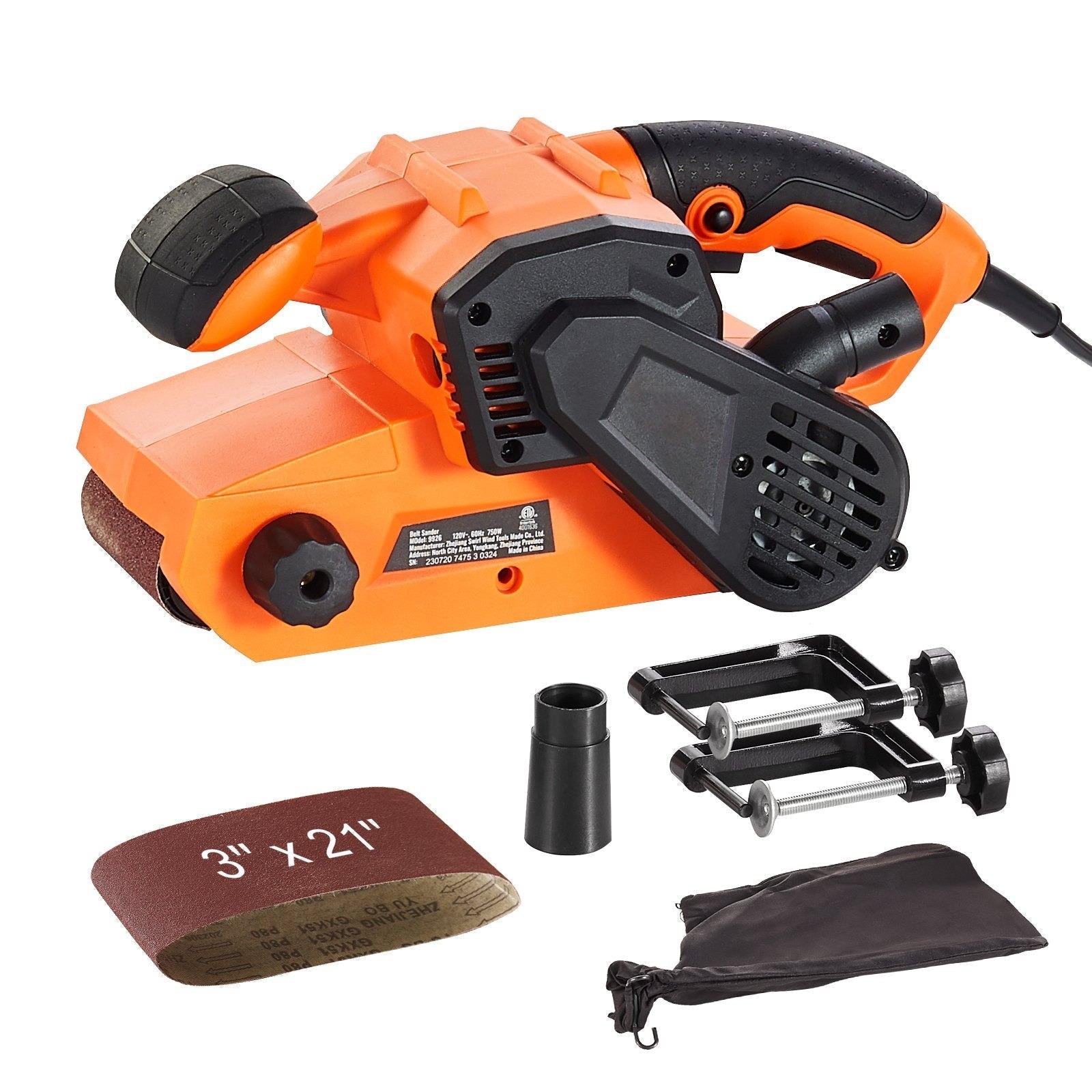 Woodworking Belt Sander