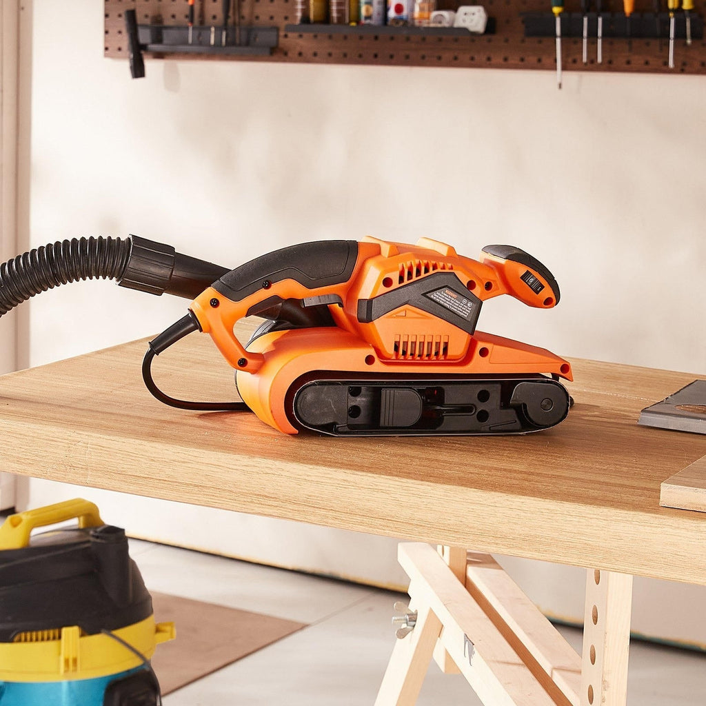 Woodworking Belt Sander