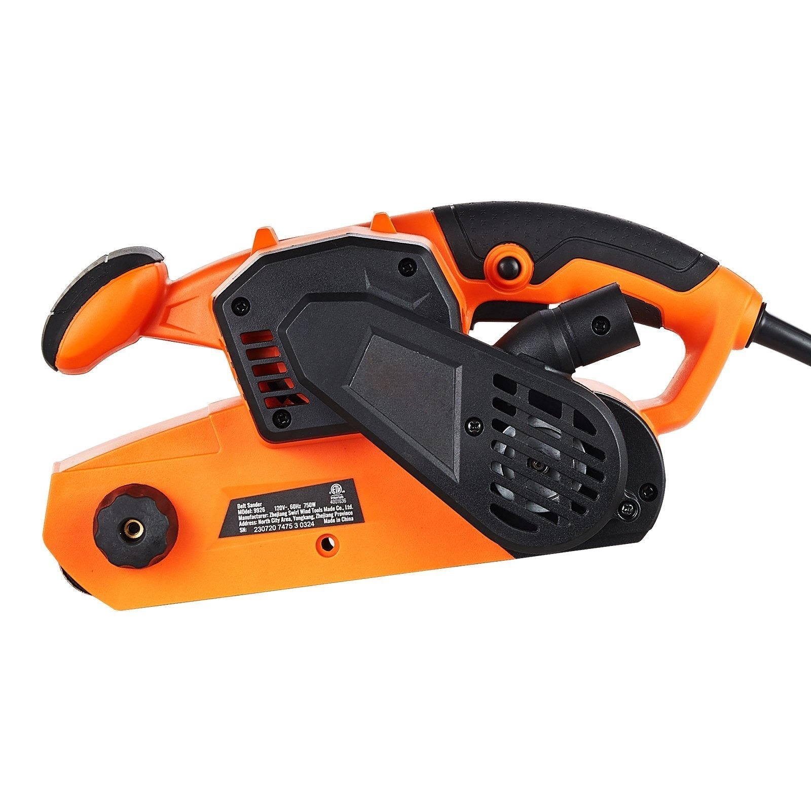 Woodworking Belt Sander