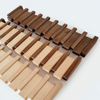 Wall Mounted Foldable Coat Rack