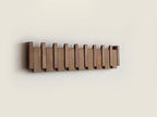 Wall Mounted Foldable Coat Rack