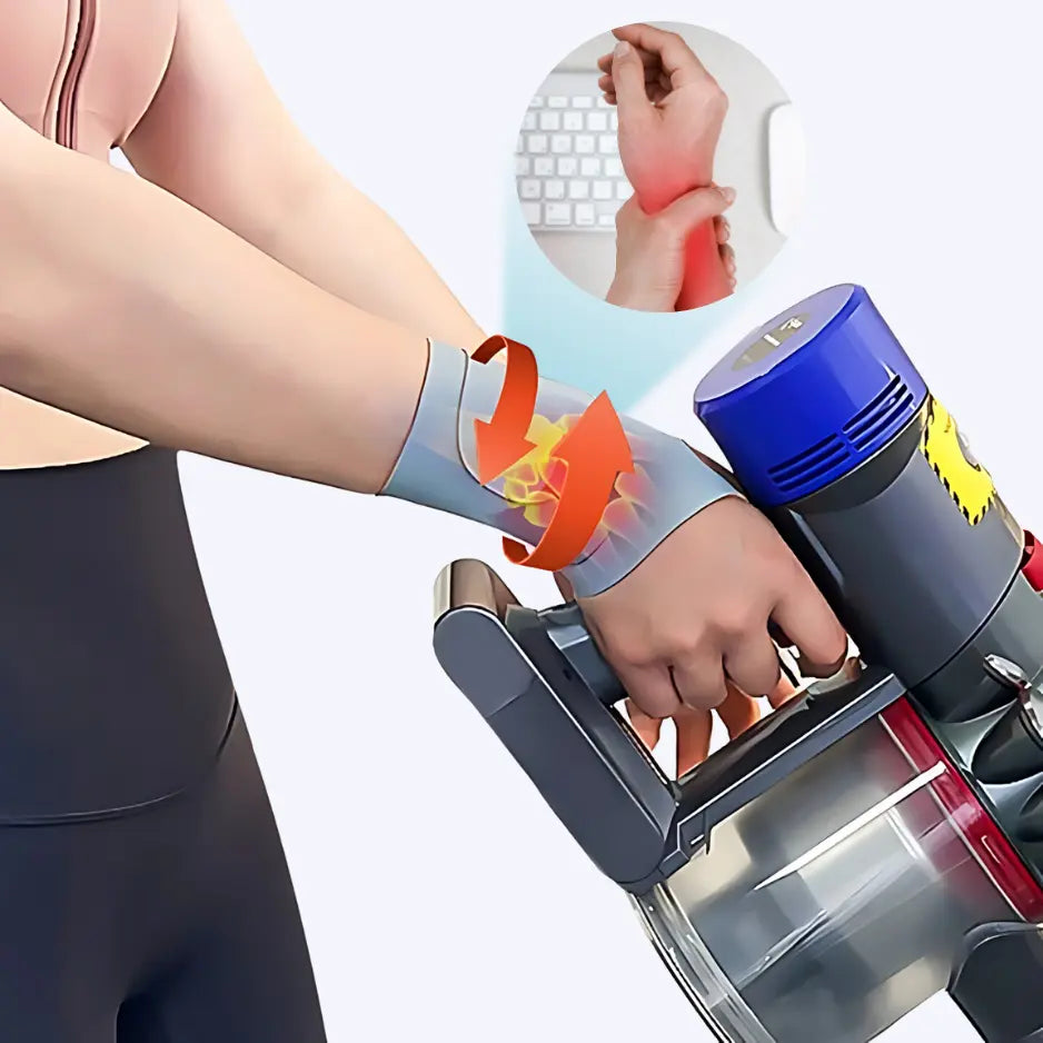 Adjustable Wrist Support Brace