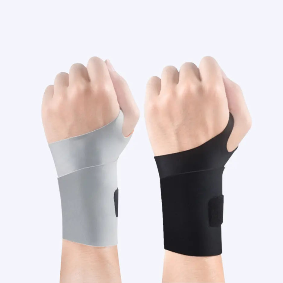 Adjustable Wrist Support Brace