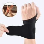 Adjustable Wrist Support Brace