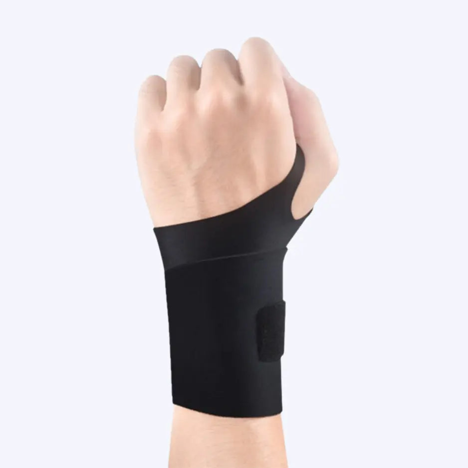 Adjustable Wrist Support Brace